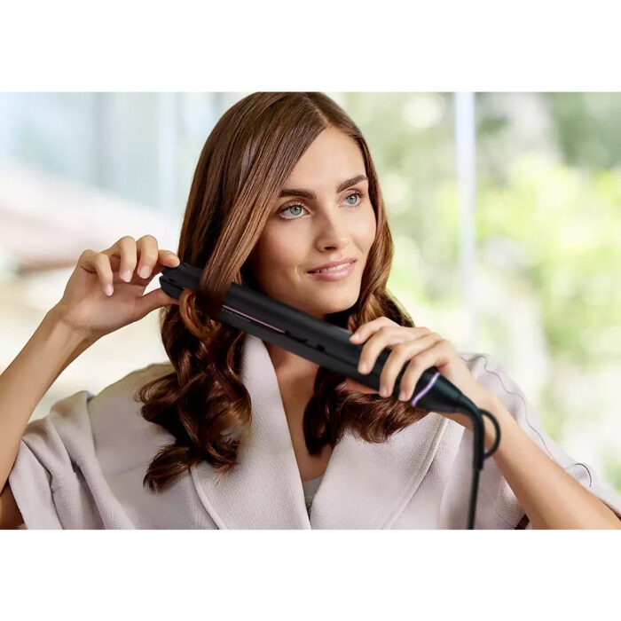 Philips | BHS675/00 StraightCare Vivid Ends Straightener - Image 4