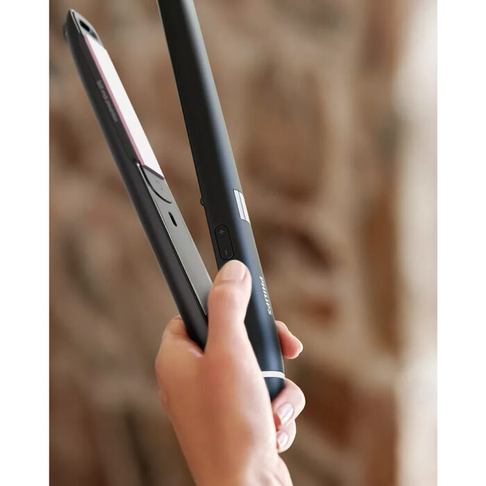 Philips | BHS675/00 StraightCare Vivid Ends Straightener - Image 6
